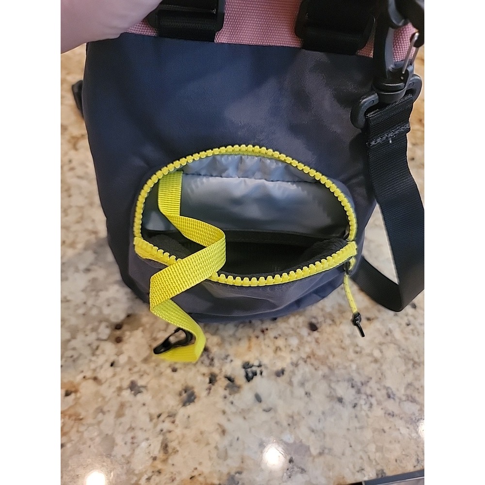 Timbuk2 Black Shoulder/crossbody Bag.  Excellent Condition - Picture 5 of 5